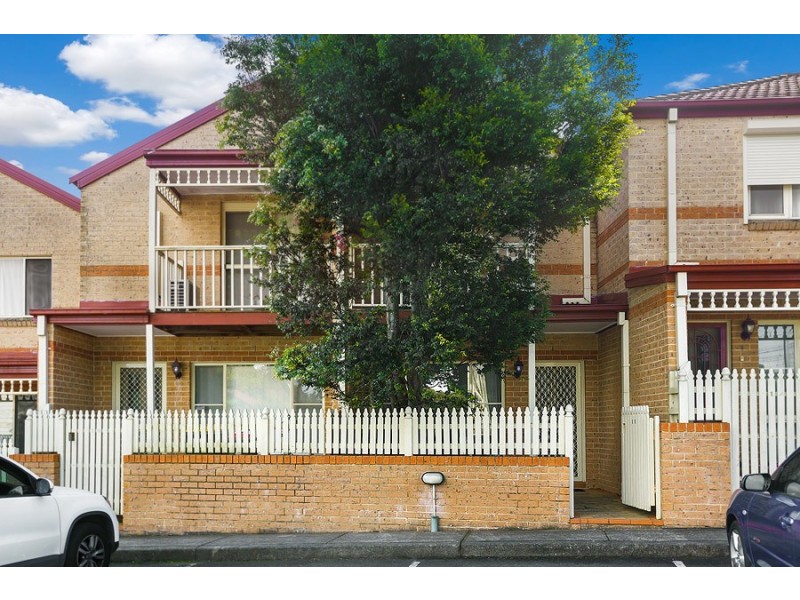 11/3-5 Concord Avenue, Concord West NSW 2138