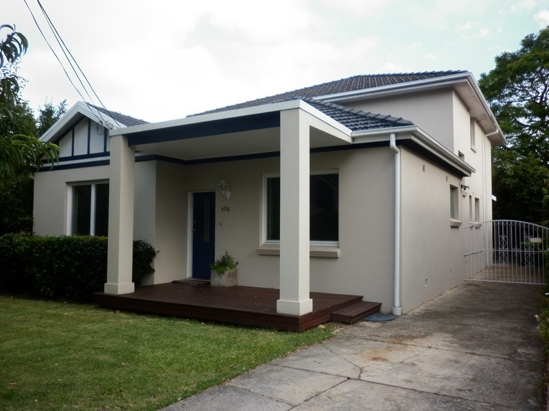 106 Wellbank Street, Concord NSW 2137