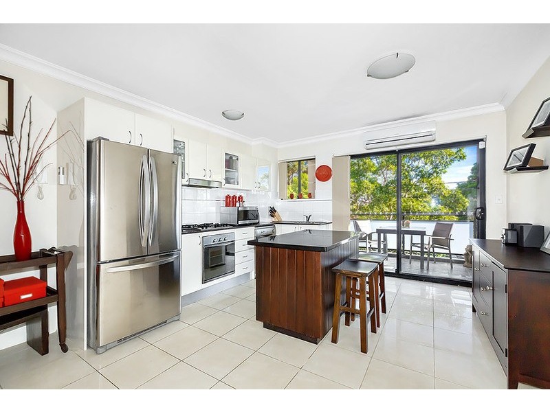 7/76-78 Courallie Avenue, Homebush West NSW 2140