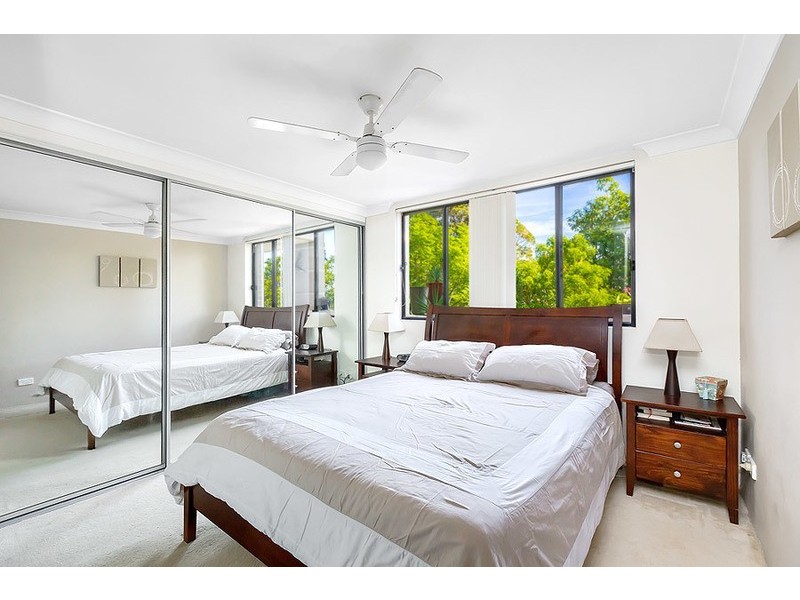 7/76-78 Courallie Avenue, Homebush West NSW 2140