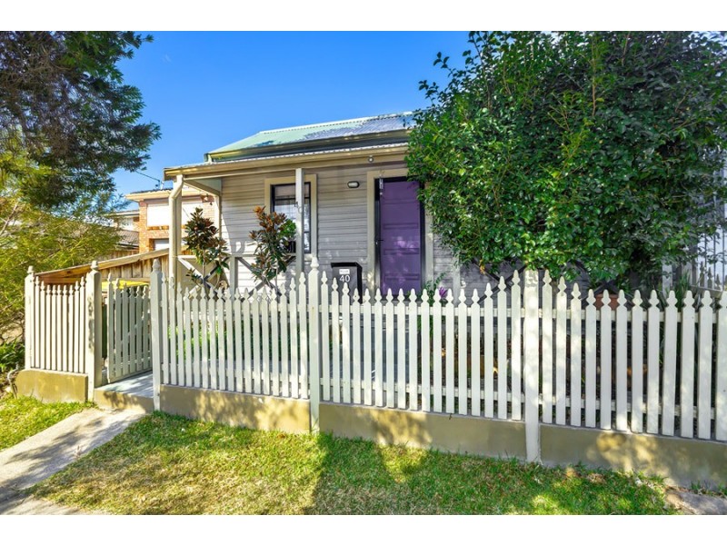 40 Wellbank Street, Concord NSW 2137