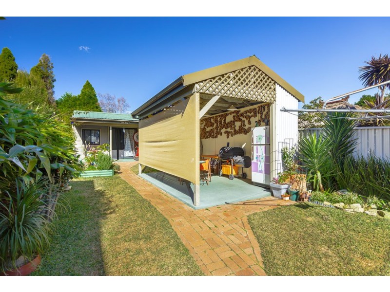 40 Wellbank Street, Concord NSW 2137
