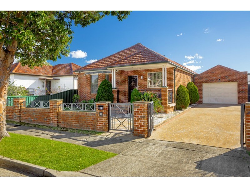 61 Ostend Street, Lidcombe NSW 2141