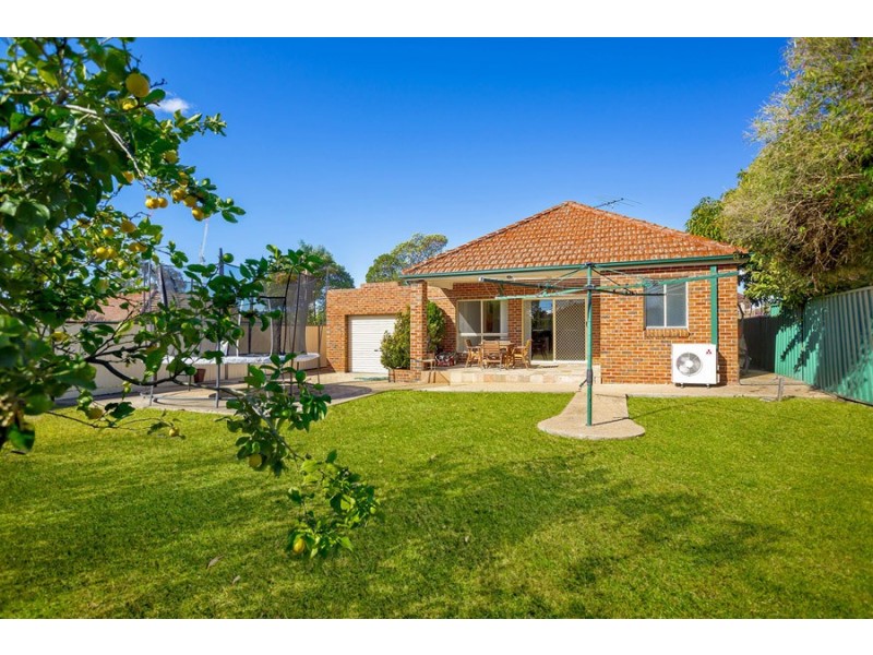 61 Ostend Street, Lidcombe NSW 2141