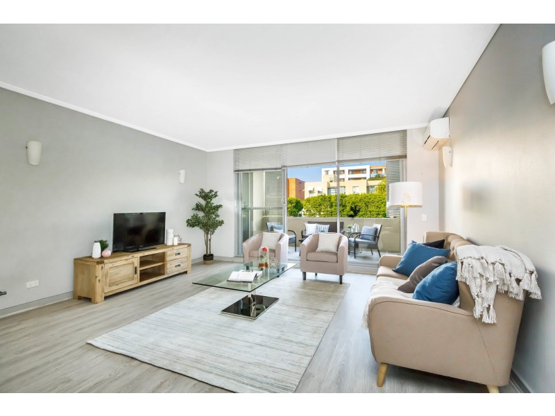208/3 The Piazza, Wentworth Point NSW 2127