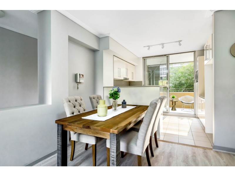 208/3 The Piazza, Wentworth Point NSW 2127