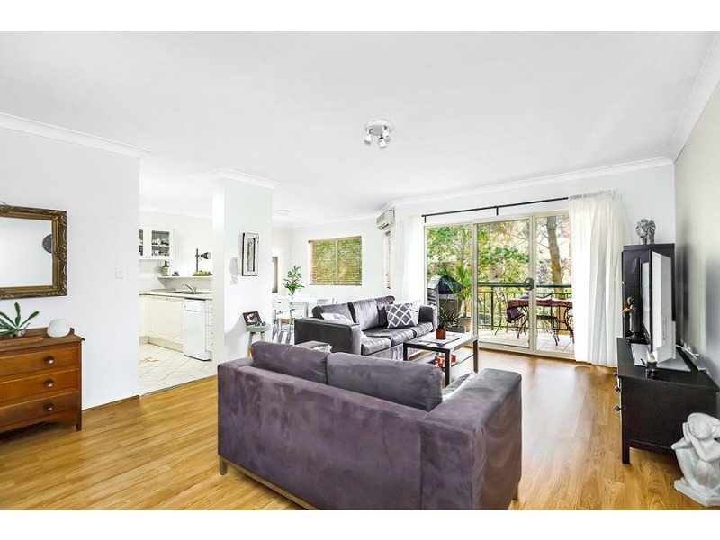 26/23 George Street, North Strathfield NSW 2137