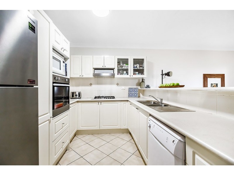 26/23 George Street, North Strathfield NSW 2137