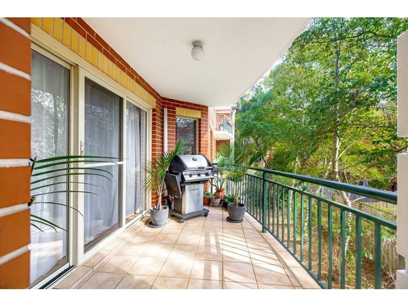 26/23 George Street, North Strathfield NSW 2137