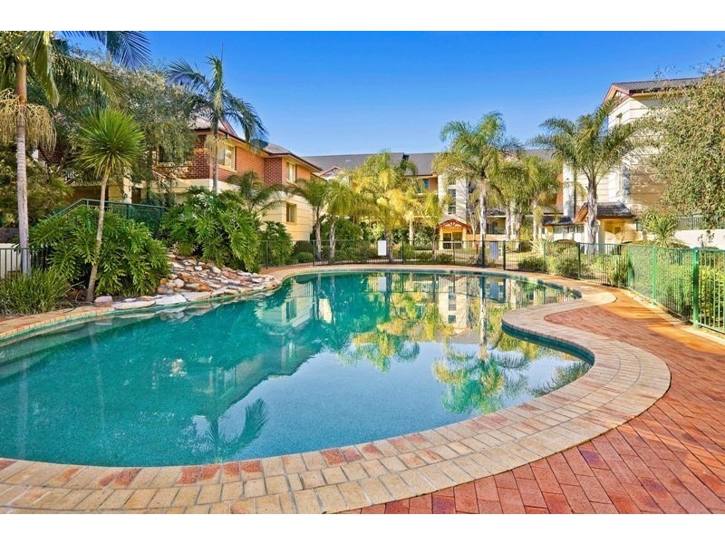 26/23 George Street, North Strathfield NSW 2137