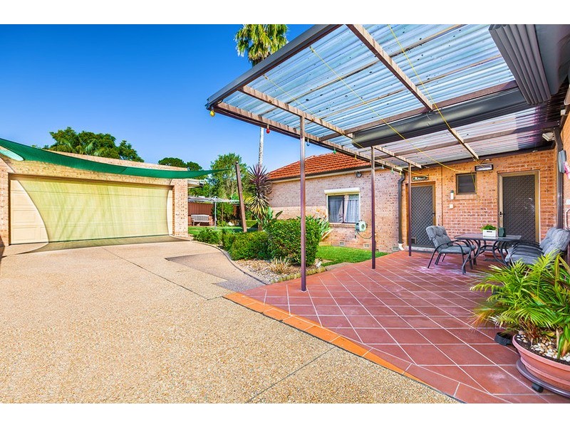80 Brays Road, Concord NSW 2137