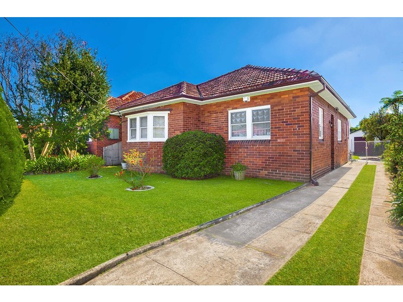 3 Mepunga Street, Concord West NSW 2138