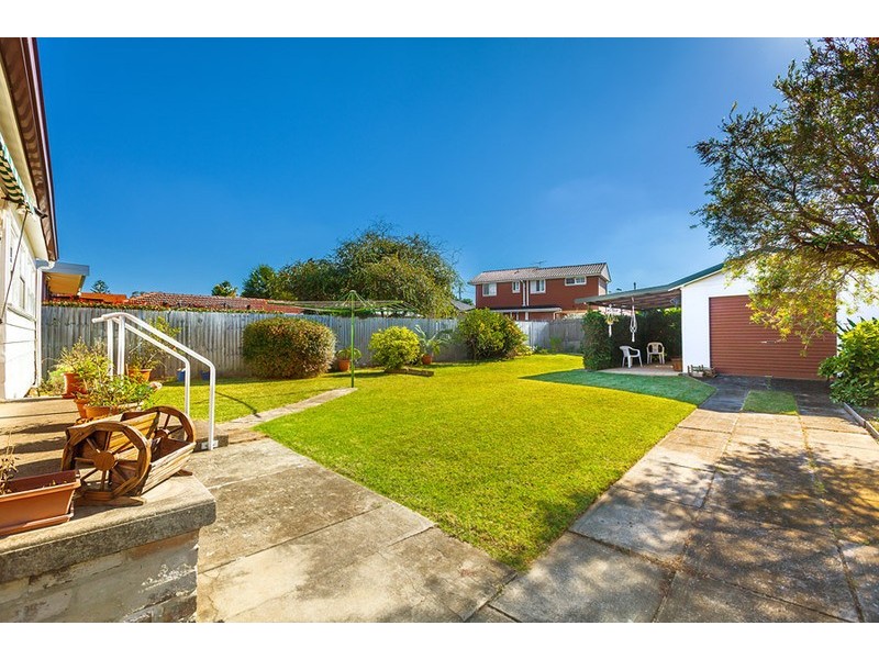 3 Mepunga Street, Concord West NSW 2138