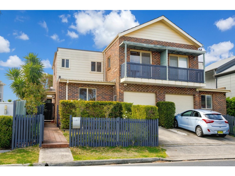 13 Watkin Street, Concord NSW 2137