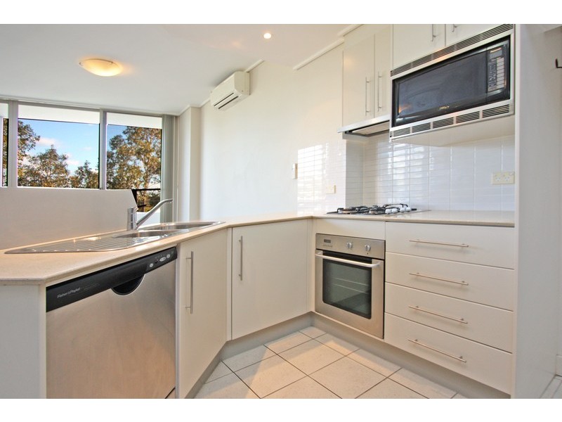 304/1 The Piazza, Wentworth Point NSW 2127