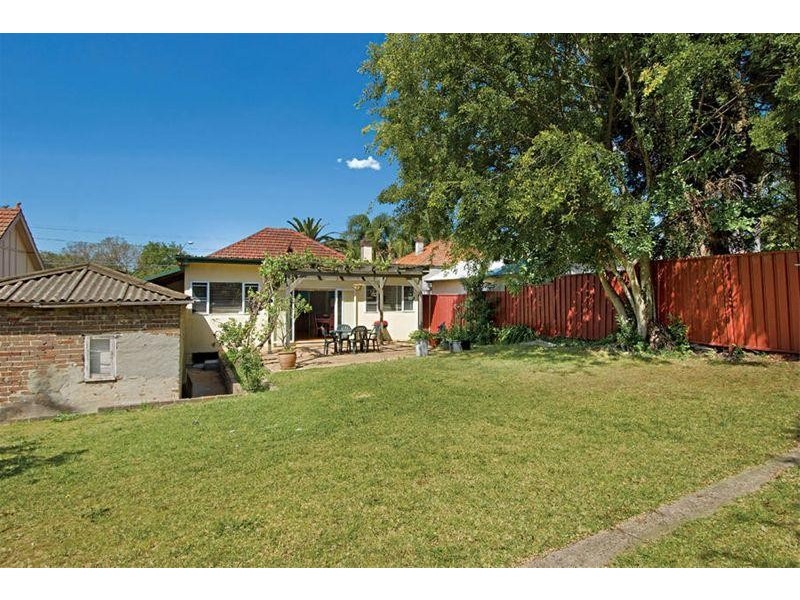 322 Concord Road, Concord West NSW 2138