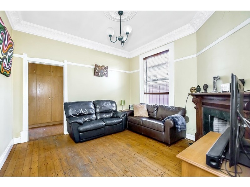 322 Concord Road, Concord West NSW 2138