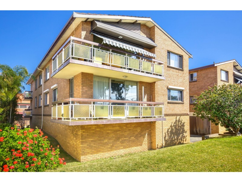 1/84 Concord Road, North Strathfield NSW 2137