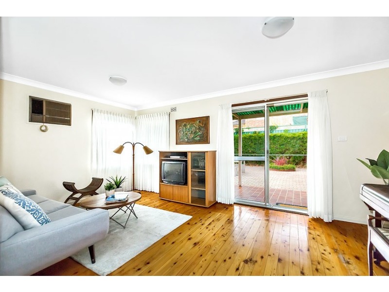 4 Wyatt Avenue, Earlwood NSW 2206