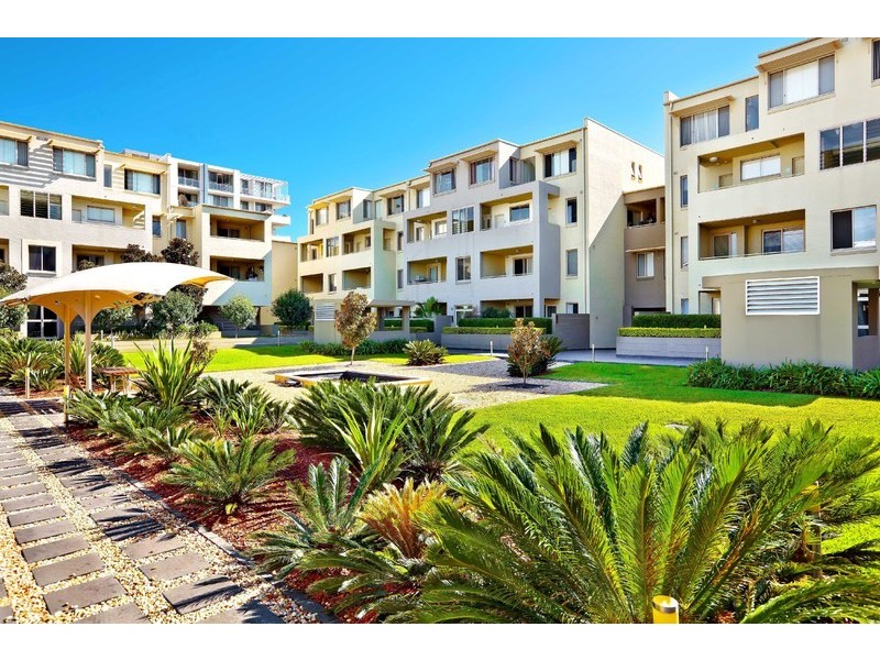 706/1 Stromboli Strait, Wentworth Point NSW 2127