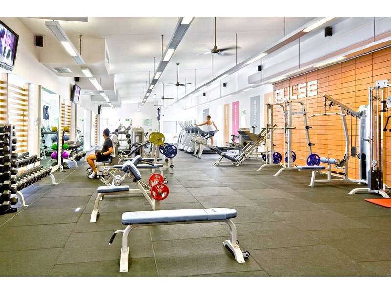 706/1 Stromboli Strait, Wentworth Point NSW 2127