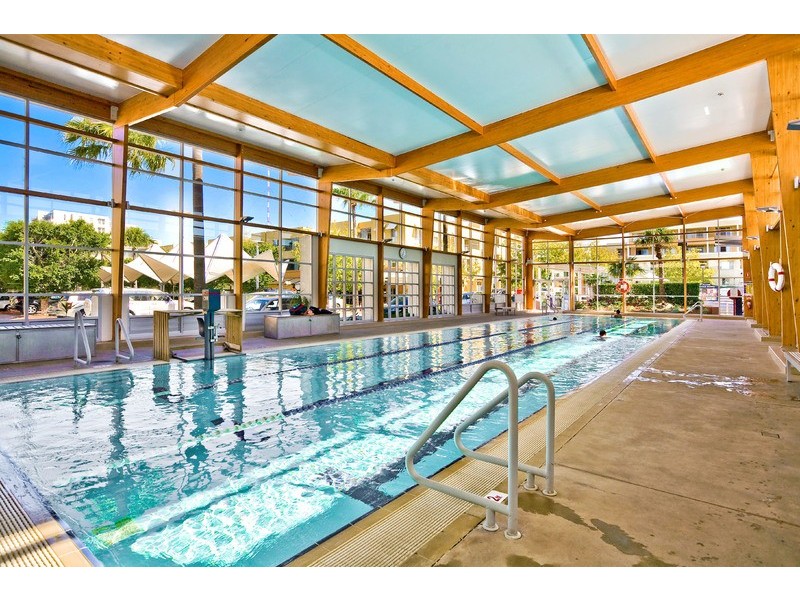 706/1 Stromboli Strait, Wentworth Point NSW 2127