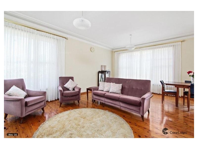 15 Meadow Street, Concord NSW 2137