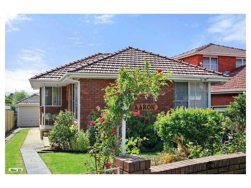 15 Meadow Street, Concord NSW 2137