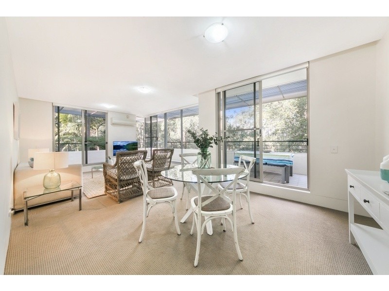 26/19 Blaxland Avenue, Newington NSW 2127