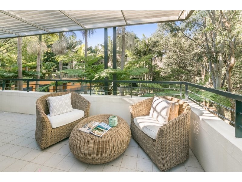 26/19 Blaxland Avenue, Newington NSW 2127