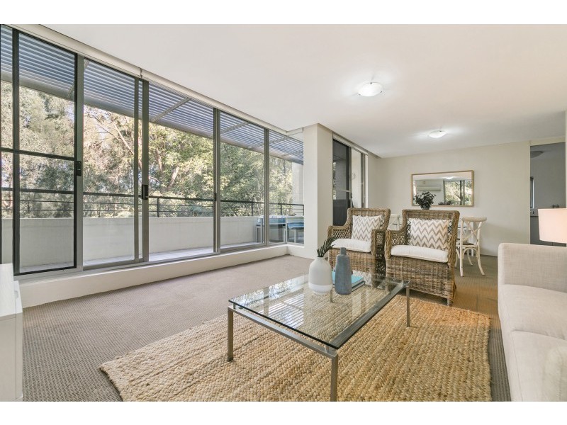 26/19 Blaxland Avenue, Newington NSW 2127