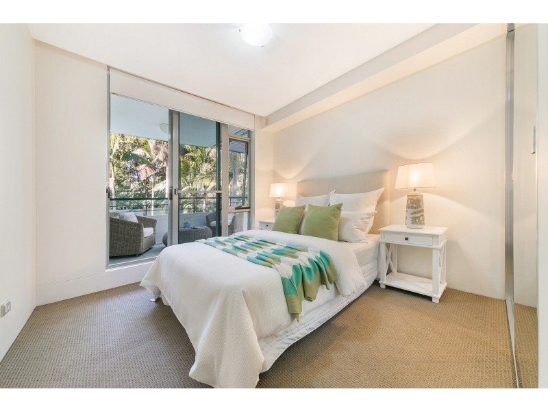 26/19 Blaxland Avenue, Newington NSW 2127