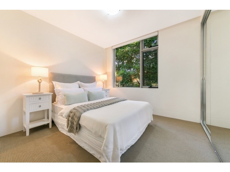 26/19 Blaxland Avenue, Newington NSW 2127