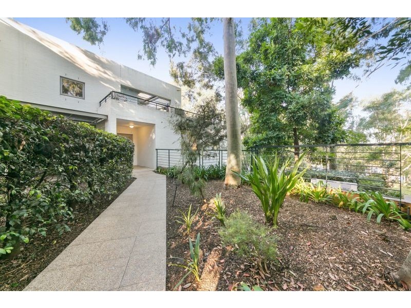 26/19 Blaxland Avenue, Newington NSW 2127