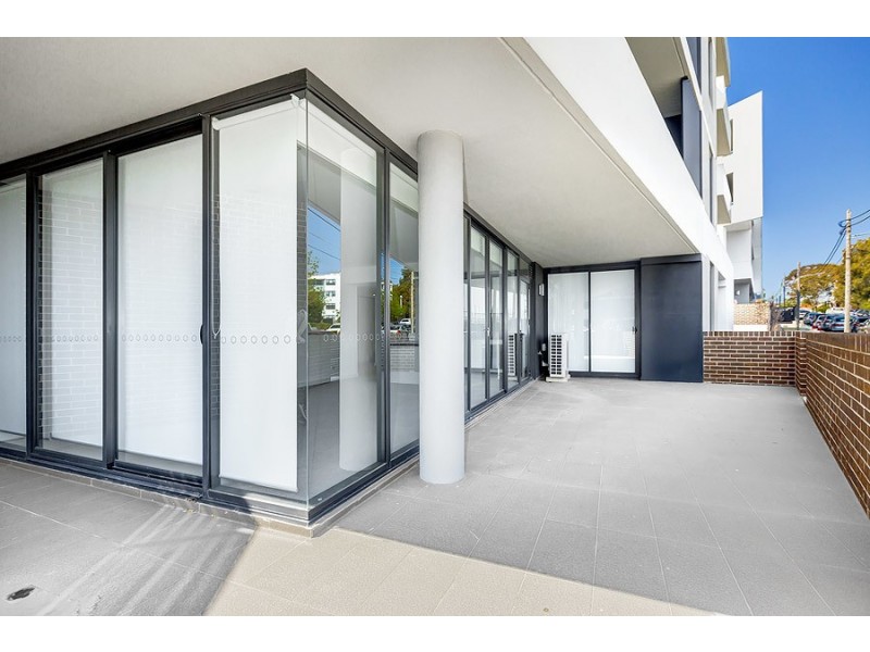 1/2 Northcote Street, Mortlake NSW 2137