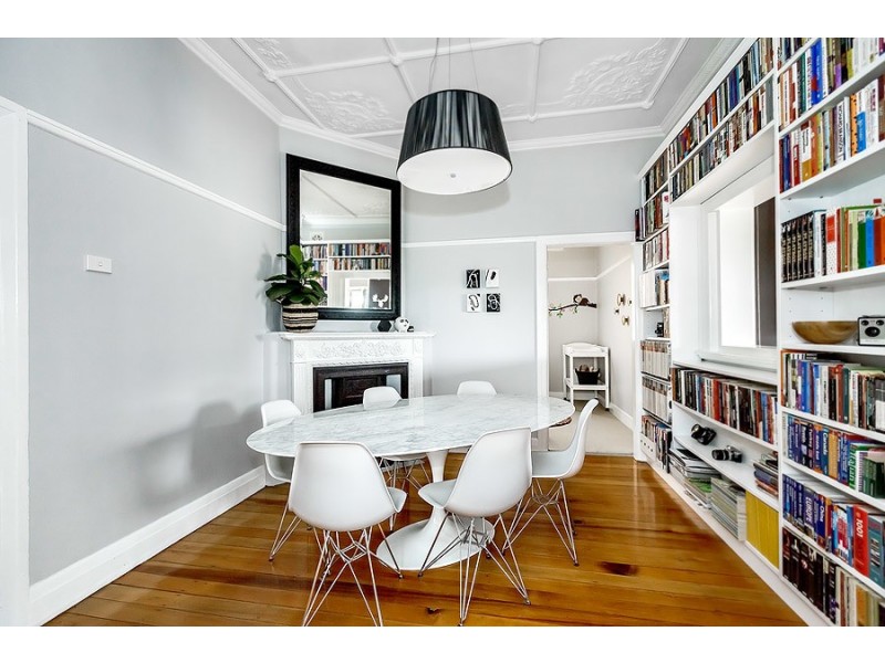 27 Lloyd George Avenue, Concord NSW 2137