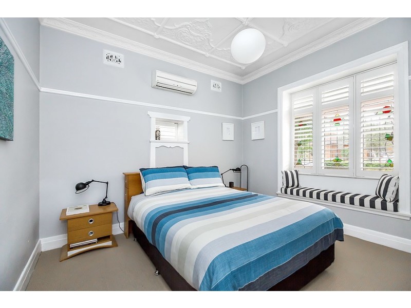 27 Lloyd George Avenue, Concord NSW 2137