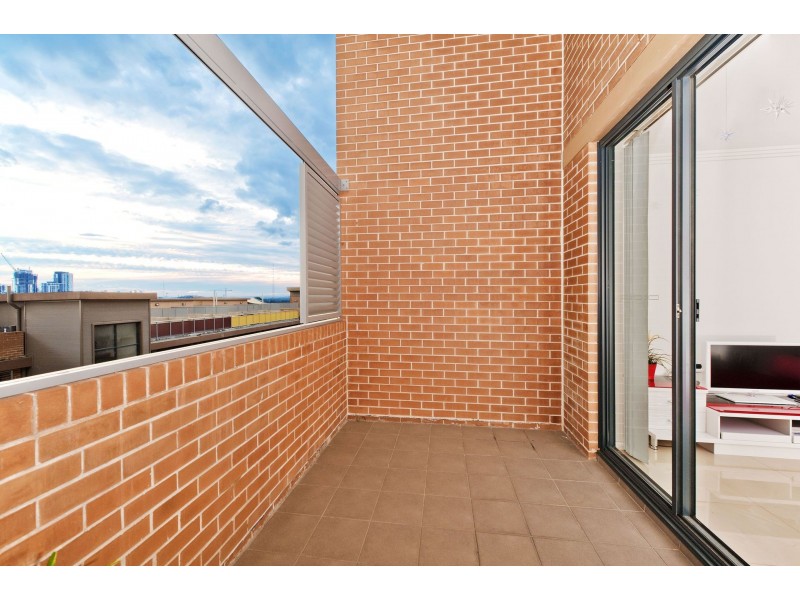 E406/27-29 George Street, North Strathfield NSW 2137