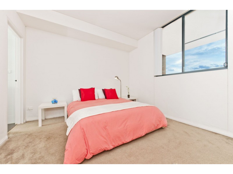 E406/27-29 George Street, North Strathfield NSW 2137