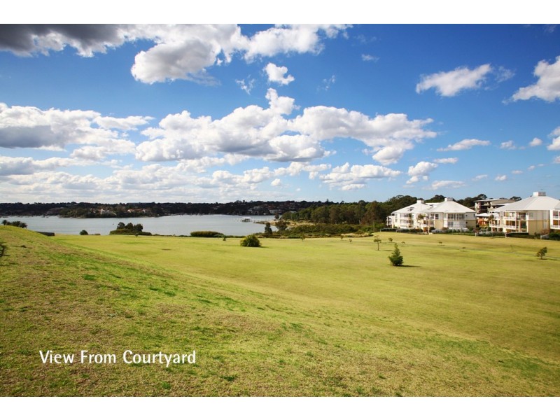 12/4 Admiralty Drive, Breakfast Point NSW 2137