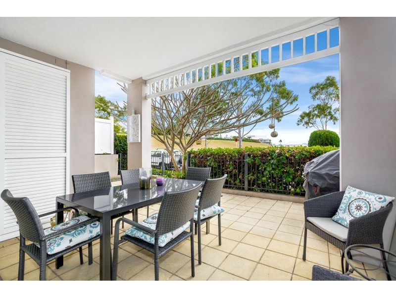 12/4 Admiralty Drive, Breakfast Point NSW 2137
