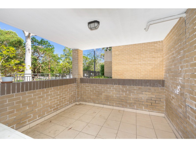 56/47 Hampstead Road, Homebush West NSW 2140