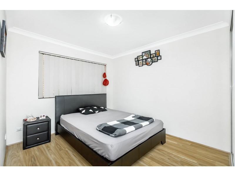 56/47 Hampstead Road, Homebush West NSW 2140