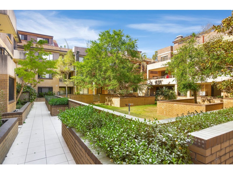 56/47 Hampstead Road, Homebush West NSW 2140