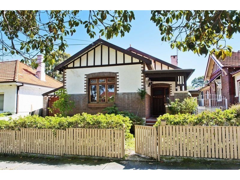 13 Edward Street, Concord NSW 2137