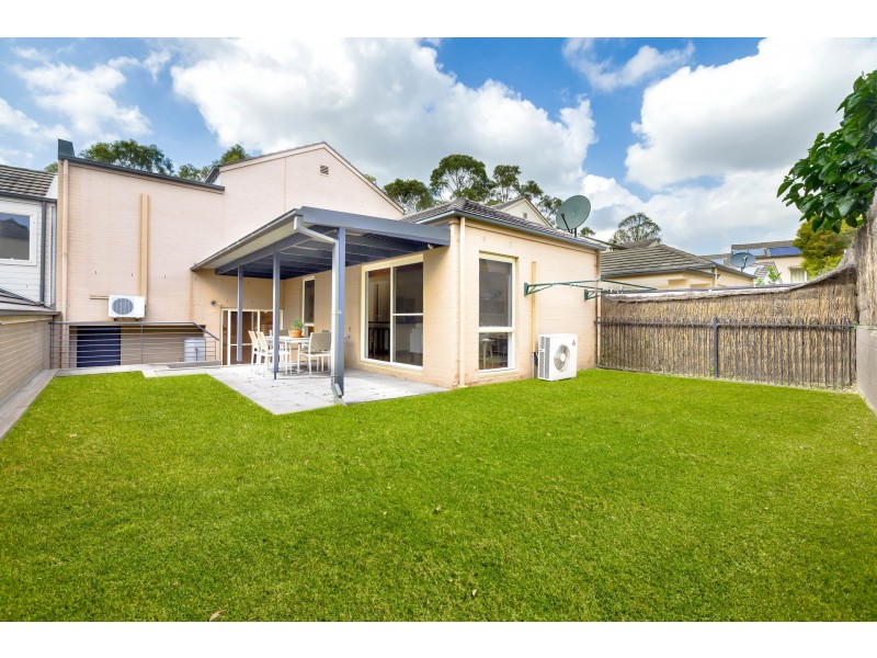 4 Heidelberg Avenue, Newington NSW 2127