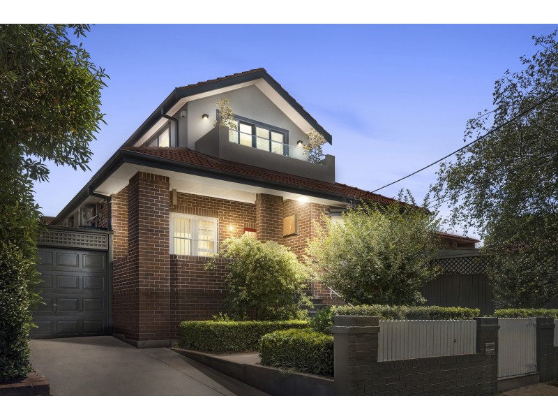 16 Rose Avenue, Concord NSW 2137