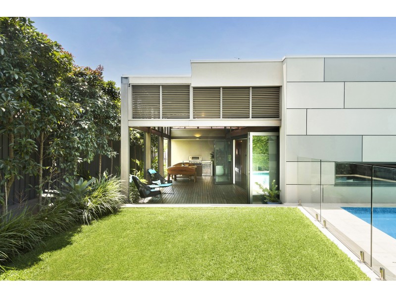 16 Rose Avenue, Concord NSW 2137