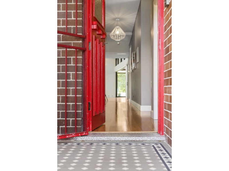 16 Rose Avenue, Concord NSW 2137