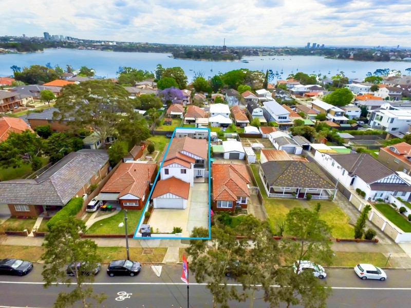 397 Great North Road, Abbotsford NSW 2046